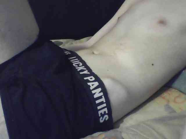 skinnycuteboy