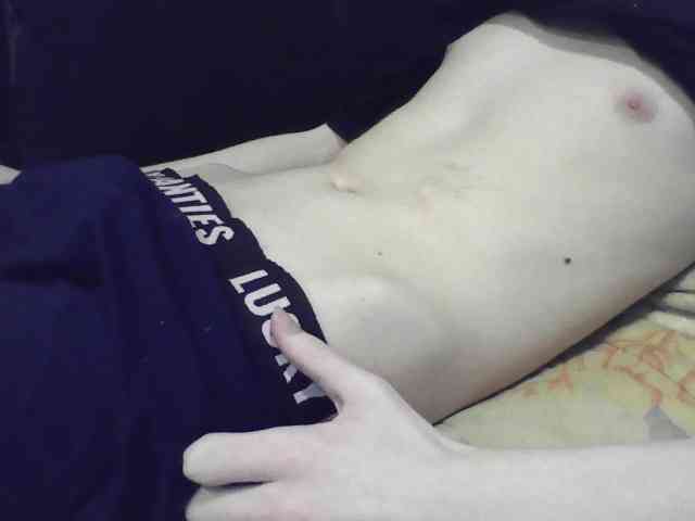 skinnycuteboy