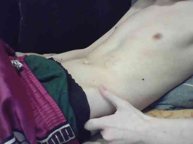 skinnycuteboy