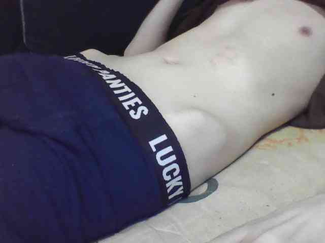 skinnycuteboy