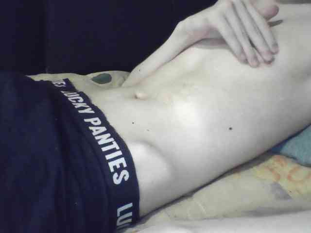 skinnycuteboy