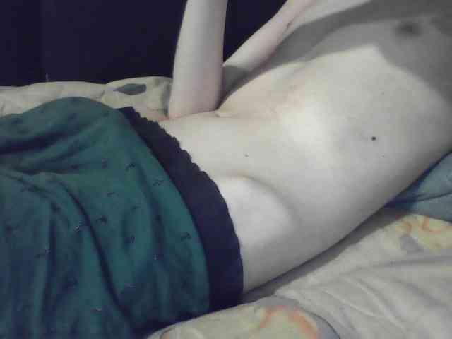 skinnycuteboy