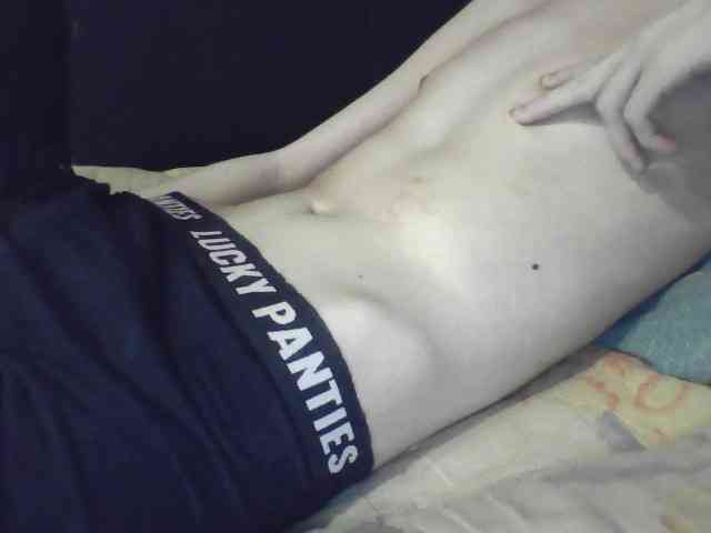 skinnycuteboy skinnycuteboy