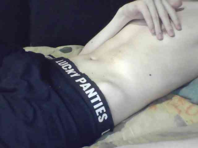 skinnycuteboy