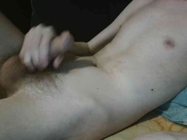 skinnycuteboy