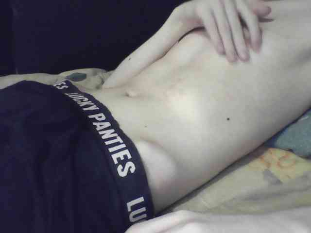 skinnycuteboy