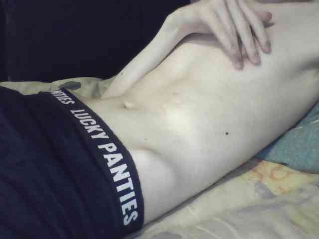 skinnycuteboy