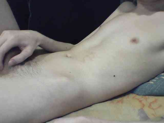 skinnycuteboy