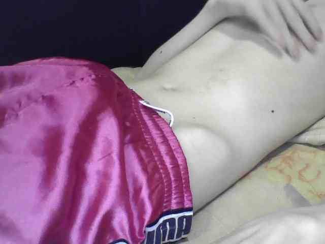 skinnycuteboy
