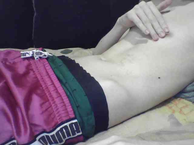 skinnycuteboy skinnycuteboy