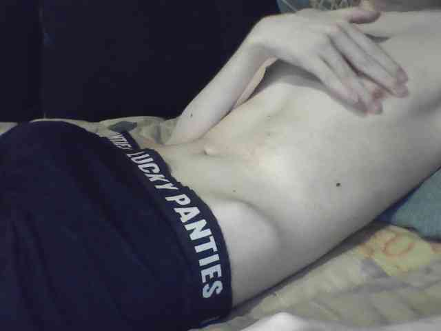 skinnycuteboy