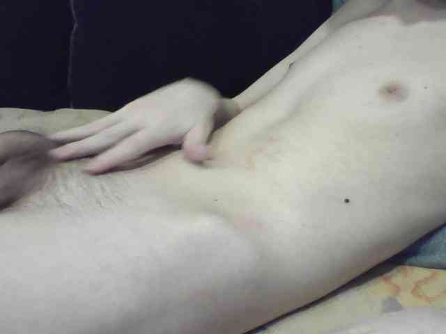 skinnycuteboy
