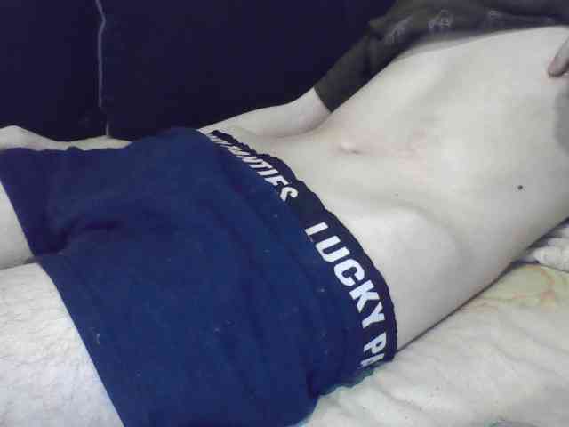 skinnycuteboy
