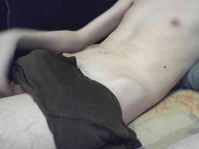 skinnycuteboy