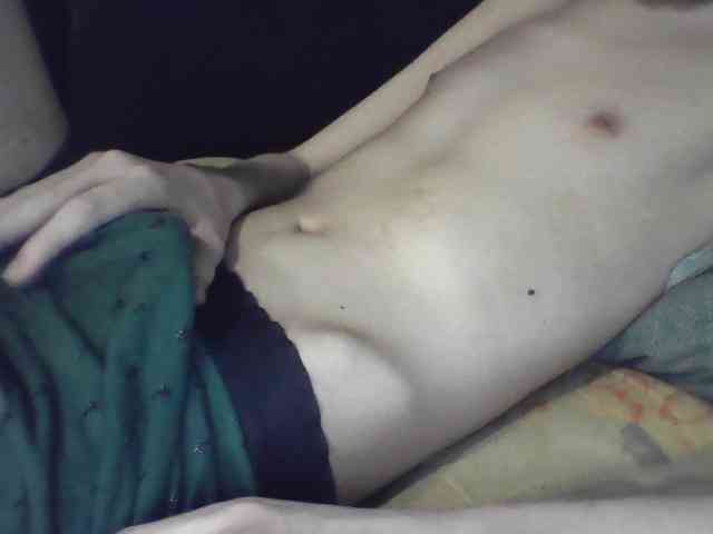 skinnycuteboy