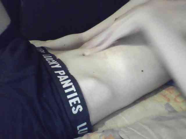 skinnycuteboy