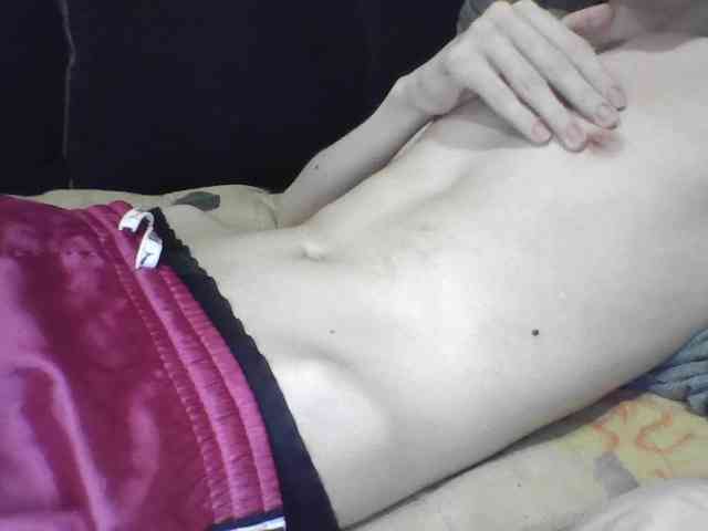 skinnycuteboy Sex Cam Show