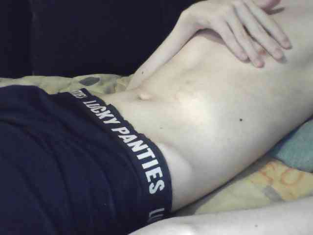skinnycuteboy