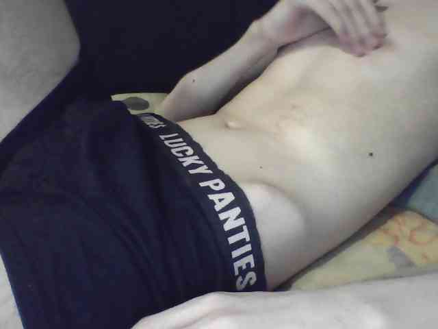 skinnycuteboy