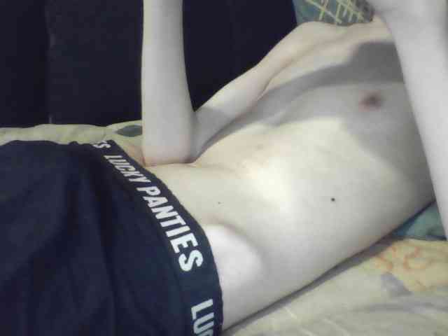skinnycuteboy