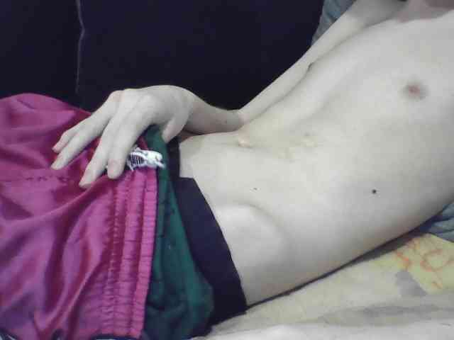 skinnycuteboy Sex Cam Show