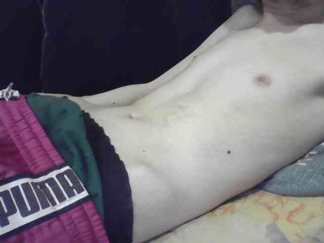 skinnycuteboy