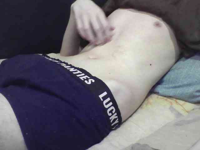 skinnycuteboy