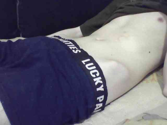 skinnycuteboy