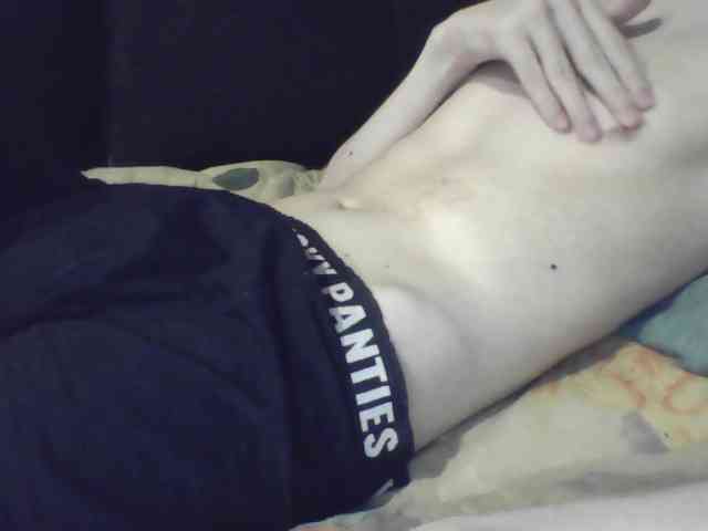 skinnycuteboy