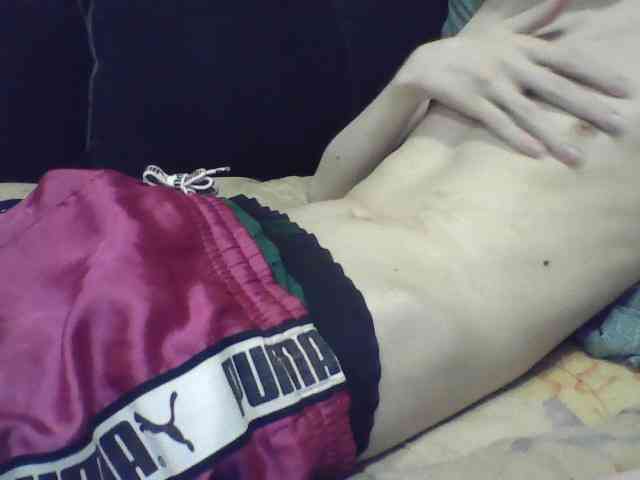 skinnycuteboy