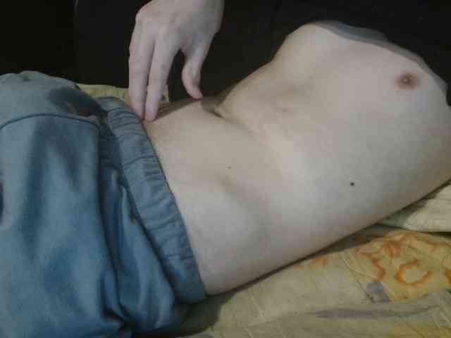 skinnycuteboy