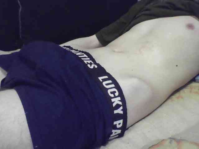 skinnycuteboy