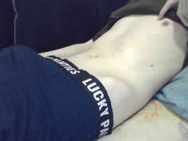 skinnycuteboy