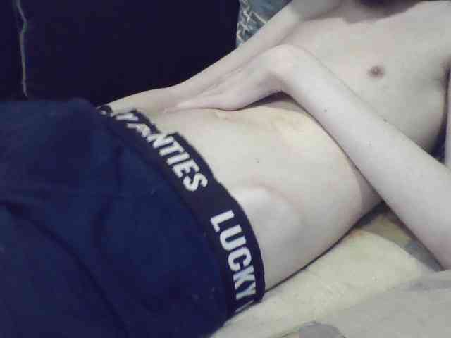 skinnycuteboy