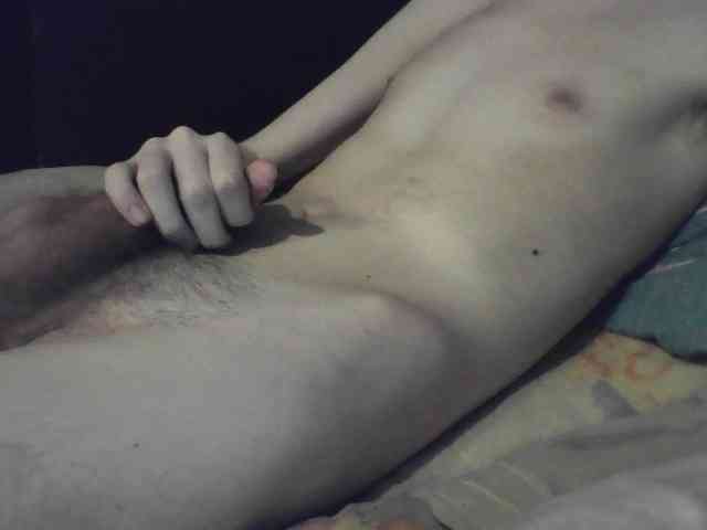 skinnycuteboy