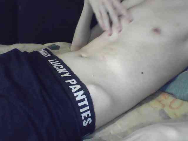 skinnycuteboy skinnycuteboy
