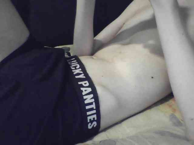 skinnycuteboy