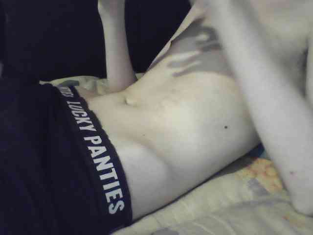 skinnycuteboy