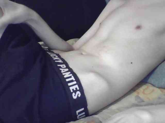 skinnycuteboy