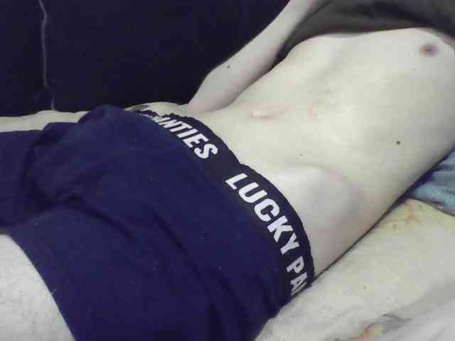 skinnycuteboy