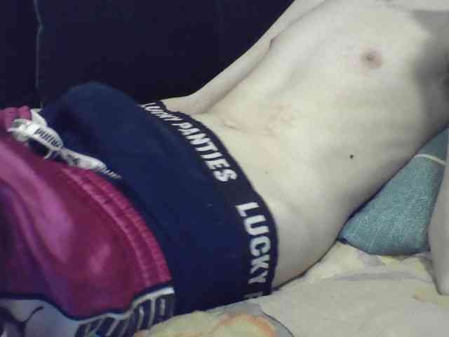 skinnycuteboy