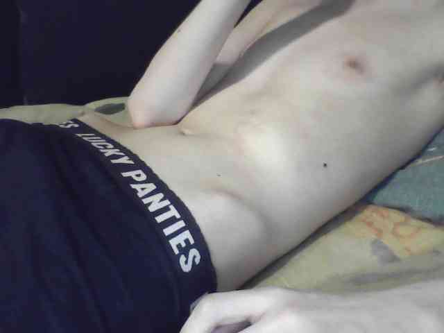 skinnycuteboy