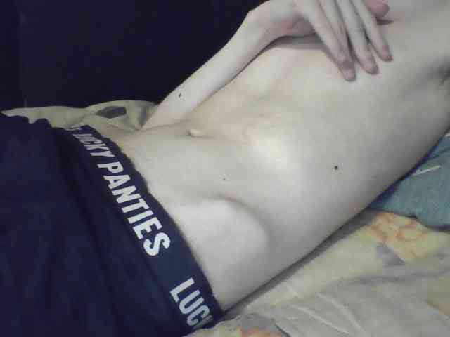 skinnycuteboy