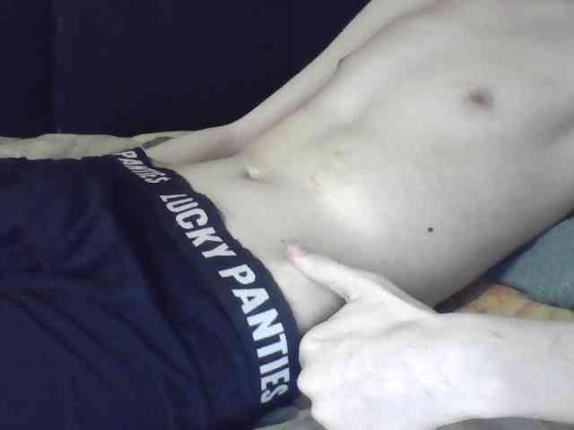 skinnycuteboy