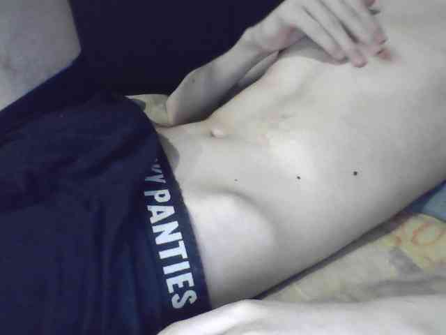 skinnycuteboy