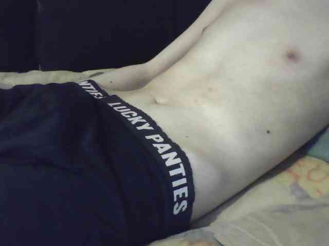 skinnycuteboy