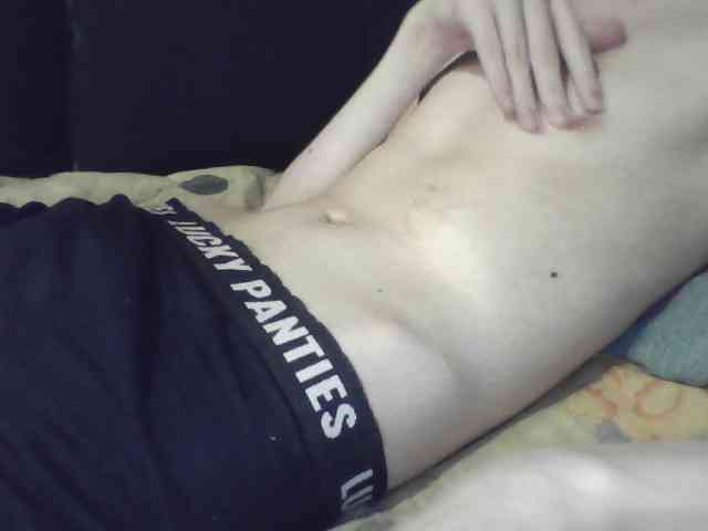 skinnycuteboy