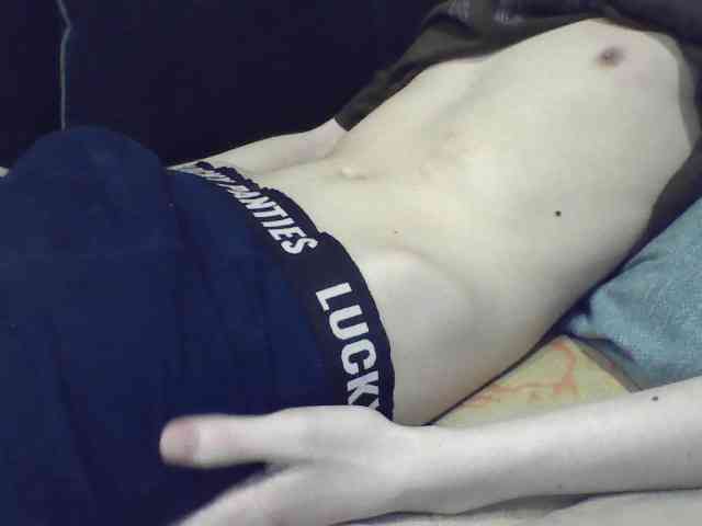 skinnycuteboy