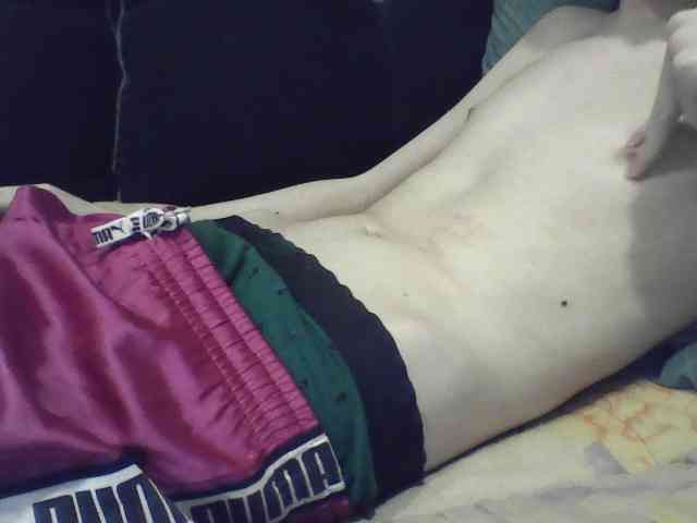 skinnycuteboy