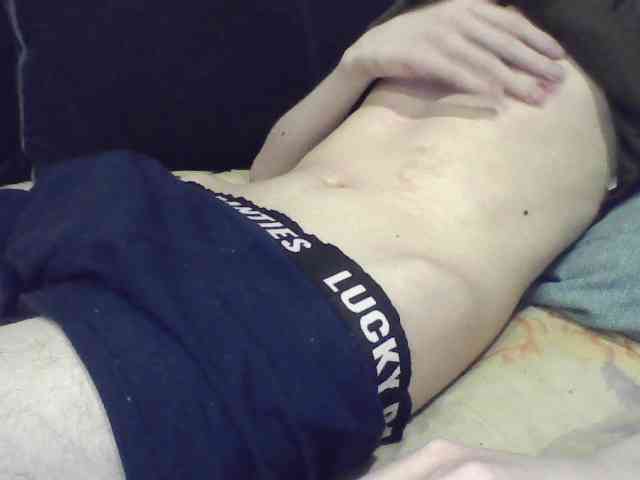 skinnycuteboy